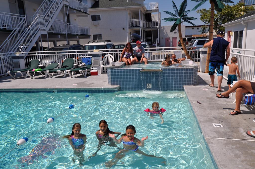 Riviera Resort&Suites Wildwood Habitación foto