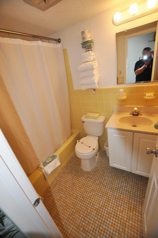 Riviera Resort&Suites Wildwood Habitación foto